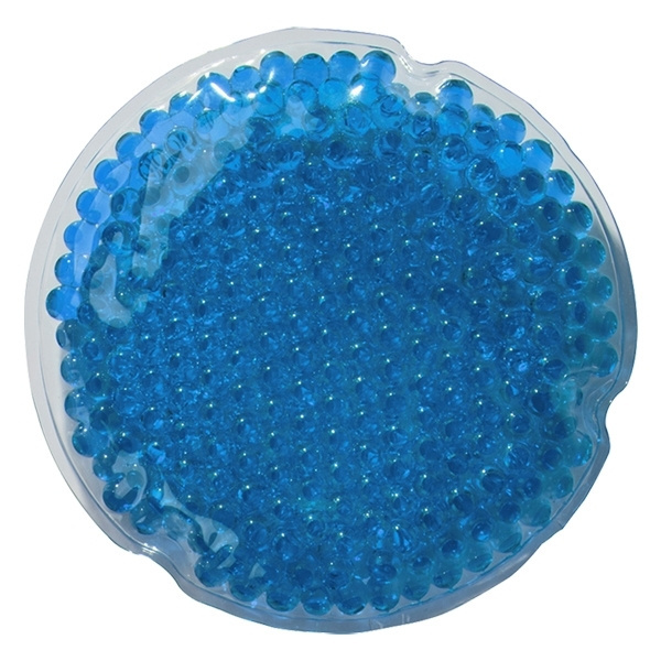 Logo trade advertising product photo of: Cooling / heating pad ILLINOIS