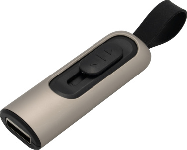 Logotrade advertising product image of: Plastic USB stick