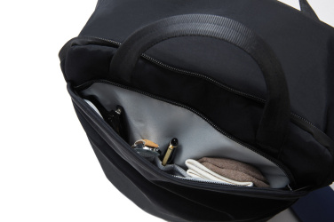 Logo trade advertising products picture of: XD Design Soft Tote Backpack