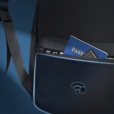 Logotrade promotional product image of: XD Design Soft Tote Backpack