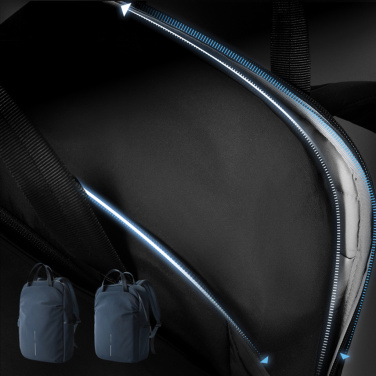 Logotrade promotional item picture of: XD Design Soft Tote Backpack