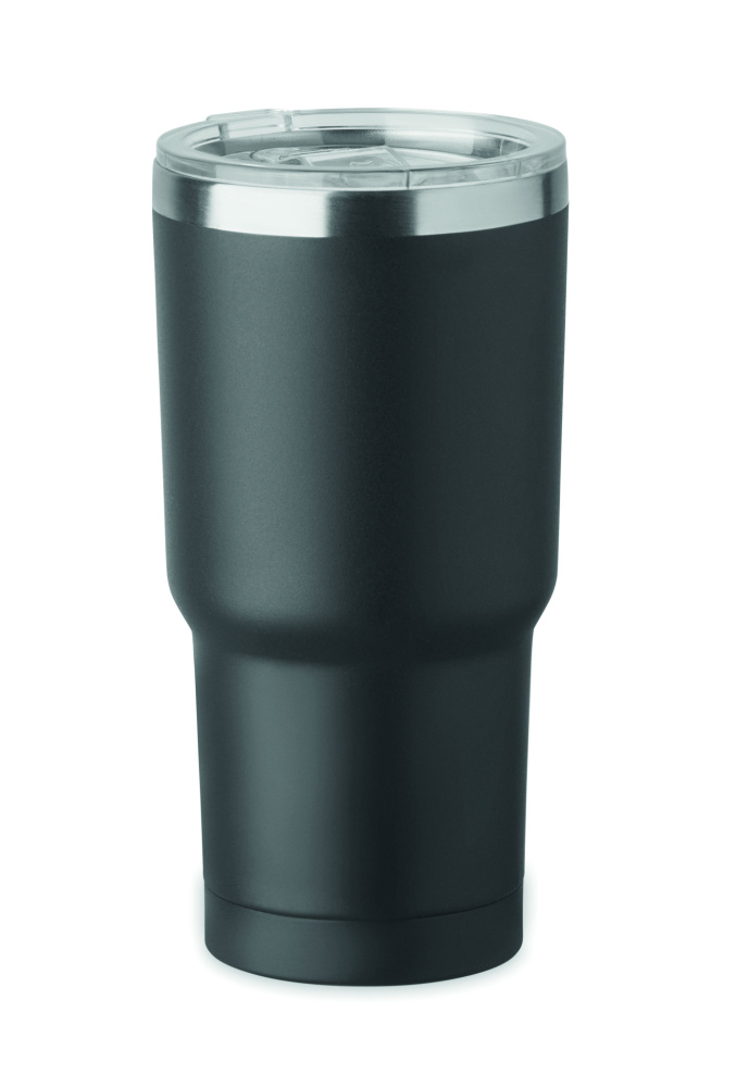 Logotrade promotional items photo of: Double wall tumbler 550ml