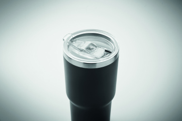 Logotrade promotional giveaway picture of: Double wall tumbler 550ml