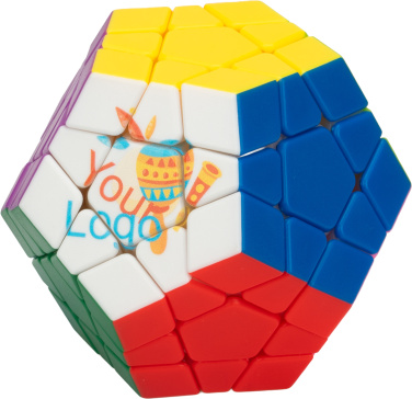 Logotrade promotional item picture of: Cube - logic puzzle