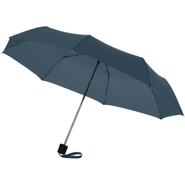 Logotrade promotional products photo of: Ida 21.5" foldable umbrella