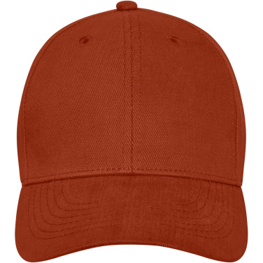 Logotrade advertising product image of: Davis 6 panel cap