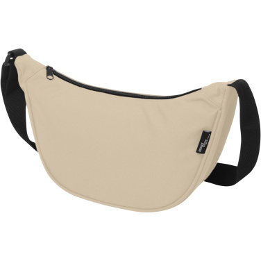 Logotrade promotional products photo of: Byron recycled fanny pack 1.5L