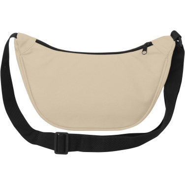 Logo trade promotional products picture of: Byron recycled fanny pack 1.5L