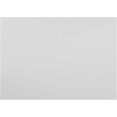 Logotrade corporate gifts photo of: Herald A5 greeting card