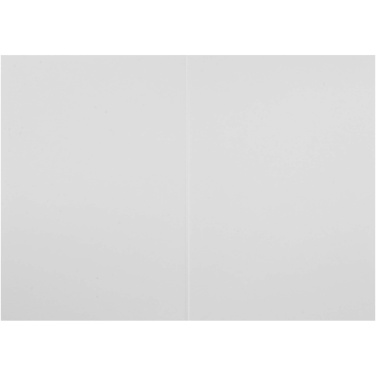 Logotrade promotional merchandise photo of: Herald A5 greeting card