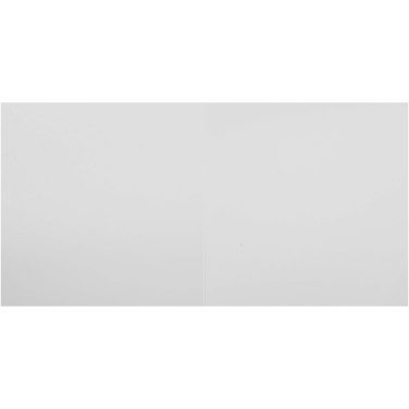 Logotrade corporate gift image of: Herald square greeting card