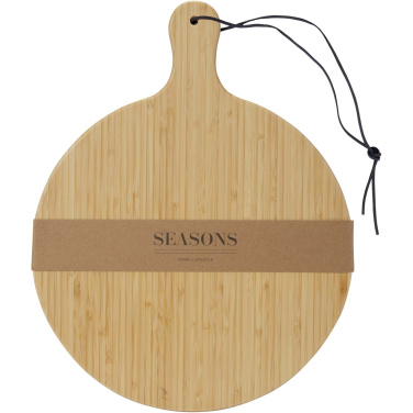 Logotrade business gift image of: Delys bamboo cutting board