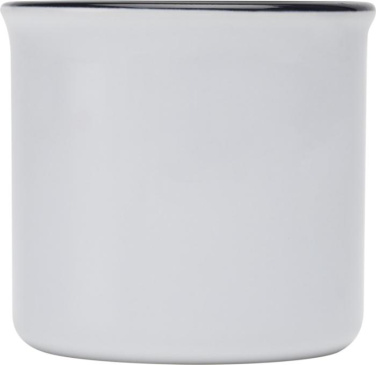 Logo trade business gifts image of: Bari 240 ml ceramic mug