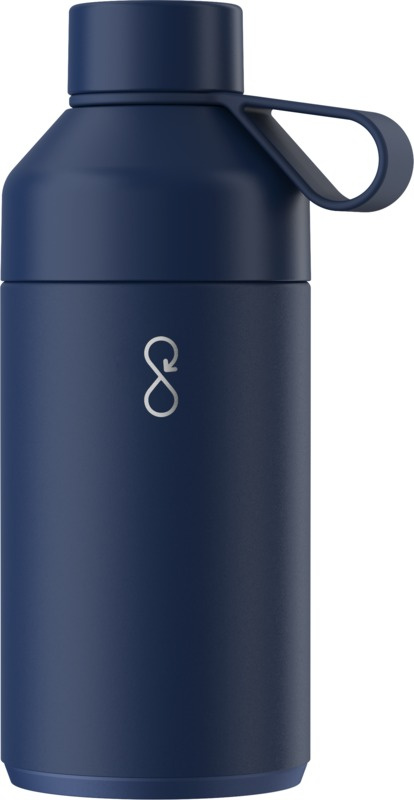 Logo trade promotional gifts picture of: Ocean Bottle 750 ml vacuum insulated water bottle