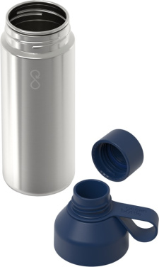 Logo trade promotional merchandise photo of: Ocean Bottle Lite 620 ml water bottle