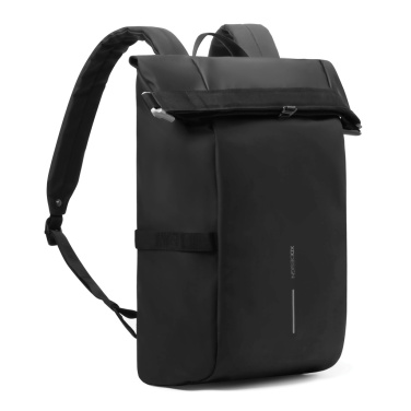 Logo trade business gift photo of: Urban Water Resistant Bike Backpack