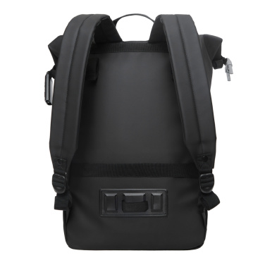 Logotrade business gift image of: Urban Water Resistant Bike Backpack