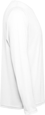 Logotrade promotional merchandise picture of: Estoril long sleeve unisex t-shirt