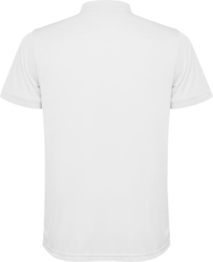 Logo trade promotional items picture of: Tormo short sleeve men's polo