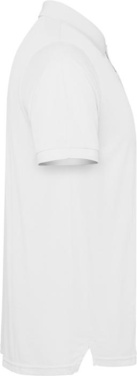 Logotrade promotional gift image of: Tormo short sleeve men's polo