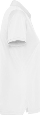 Logo trade promotional item photo of: Tormo short sleeve women's polo