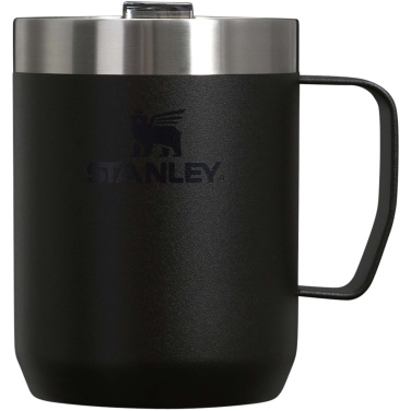 Logotrade promotional item image of: Stanley Everyday 236 ml camp mug