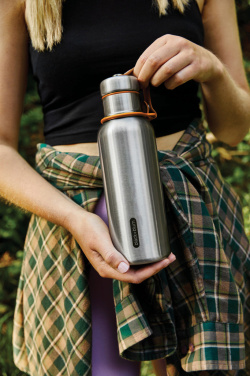 Logotrade promotional item picture of: Black+Blum Insulated Water Bottle Small 500ml