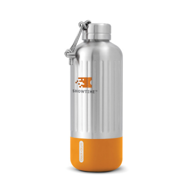 Logo trade corporate gift photo of: Black+Blum Explorer Insulated Bottle Large 850ml
