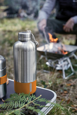 Logo trade corporate gift photo of: Black+Blum Explorer Insulated Bottle Large 850ml