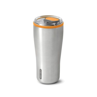 Logo trade advertising product photo of: Black+Blum Insulated Travel Tumbler 600ml