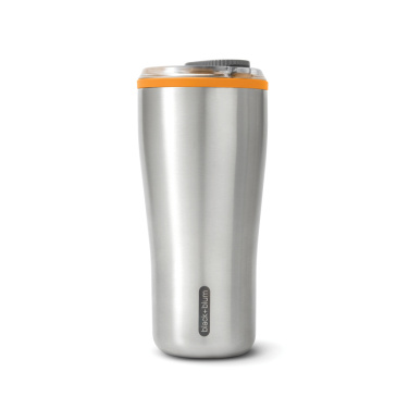 Logo trade promotional giveaways image of: Black+Blum Insulated Travel Tumbler 600ml