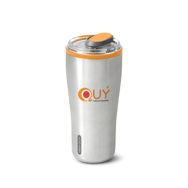 Logo trade promotional items picture of: Black+Blum Insulated Travel Tumbler 600ml