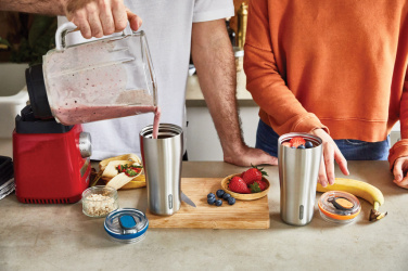 Logo trade business gift photo of: Black+Blum Insulated Travel Tumbler 600ml