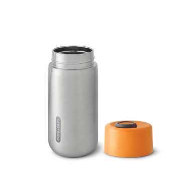 Logotrade promotional giveaways photo of: Black+Blum Insulated Leakproof Travel Cup Stainless Steel