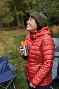 Logotrade corporate gift picture of: Black+Blum Insulated Leakproof Travel Cup Stainless Steel