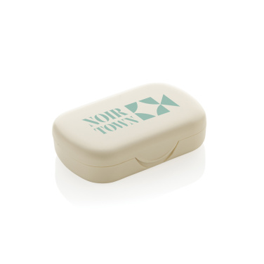 Logo trade promotional items picture of: Sereva Noise reducing earplugs