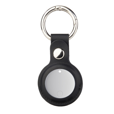 Logo trade promotional products image of: Findmate Dual RCS recycled plastic item finder IPX 5