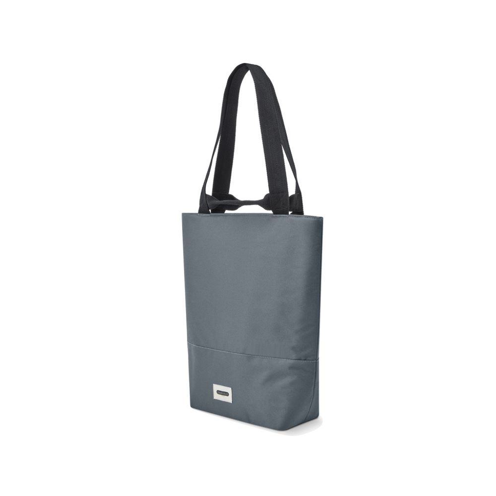 Logo trade promotional gift photo of: Black+Blum 16L Insulated Tote/ Cooler Bag