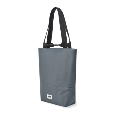 Logo trade business gift photo of: Black+Blum 16L Insulated Tote/ Cooler Bag