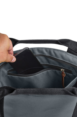 Logo trade promotional products picture of: Black+Blum 16L Insulated Tote/ Cooler Bag