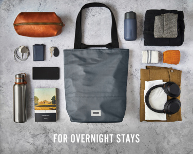 Logotrade corporate gift image of: Black+Blum 16L Insulated Tote/ Cooler Bag