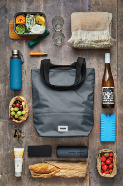 Logotrade promotional giveaway picture of: Black+Blum 16L Insulated Tote/ Cooler Bag