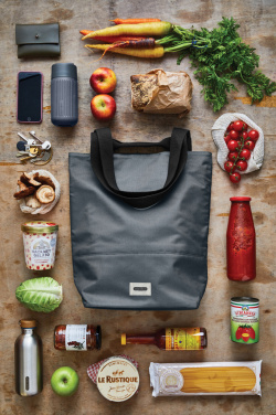 Logotrade promotional giveaway picture of: Black+Blum 16L Insulated Tote/ Cooler Bag