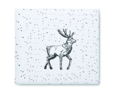 Logotrade corporate gift image of: Seasonal ceramic mug 300ml