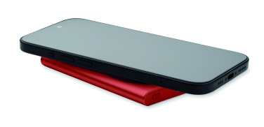 Logotrade promotional product picture of: Wireless charger power bank