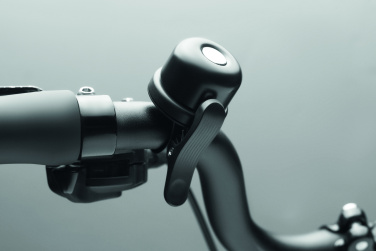 Logo trade promotional items image of: Apple® smart finder bike bell