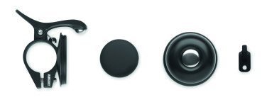 Logo trade promotional product photo of: Apple® smart finder bike bell