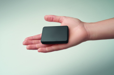 Logotrade promotional item picture of: 5000 mAh Power bank