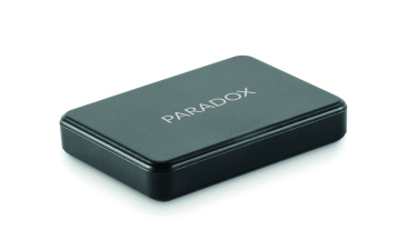 Logotrade promotional products photo of: 5000 mAh Power bank