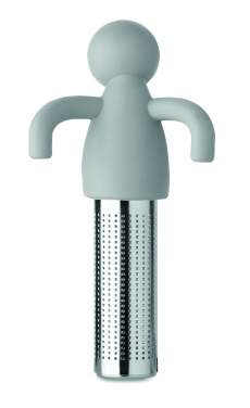 Logo trade promotional items picture of: Funny tea infuser